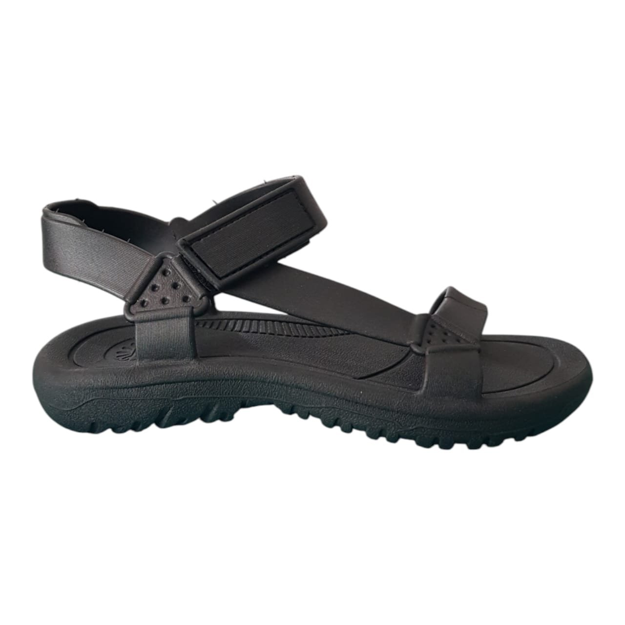 SANDALIA-VELCRO-NEGRO